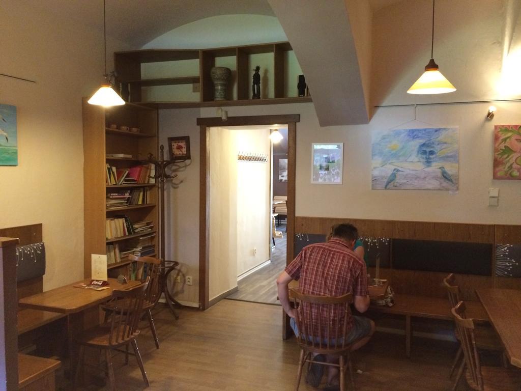 Hotel Charles Square Praga